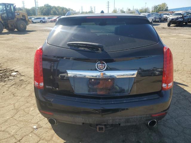 Photo 5 VIN: 3GYFNDEY3AS517041 - CADILLAC SRX LUXURY 