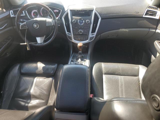 Photo 7 VIN: 3GYFNDEY3AS517041 - CADILLAC SRX LUXURY 