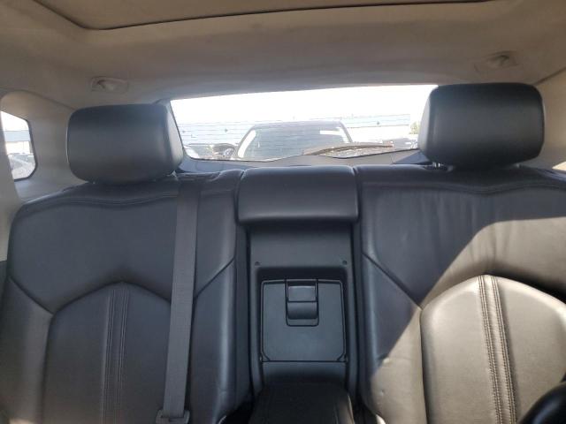 Photo 9 VIN: 3GYFNDEY3AS517041 - CADILLAC SRX LUXURY 