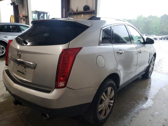 Photo 3 VIN: 3GYFNDEY3AS524944 - CADILLAC SRX LUXURY 