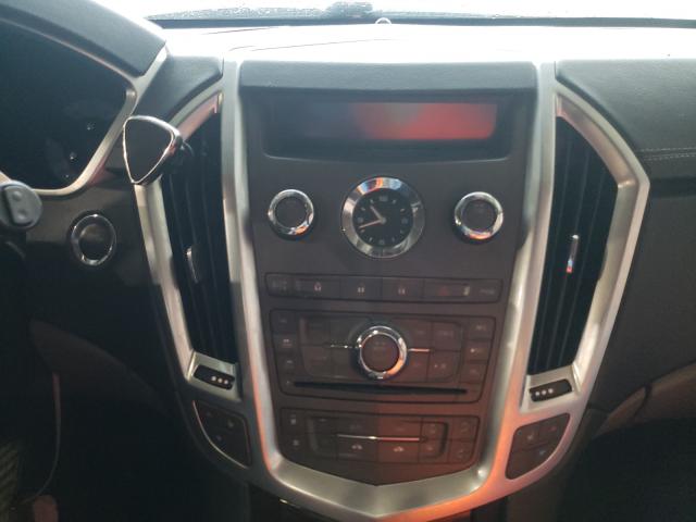 Photo 8 VIN: 3GYFNDEY3AS524944 - CADILLAC SRX LUXURY 