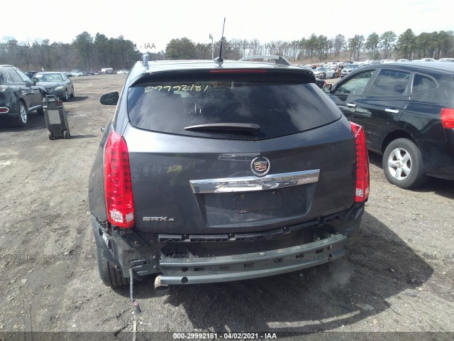 Photo 5 VIN: 3GYFNDEY3AS544465 - CADILLAC SRX 