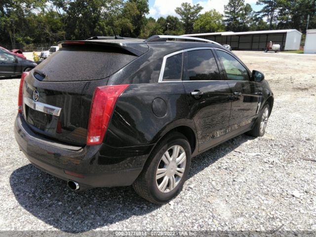 Photo 3 VIN: 3GYFNDEY3AS552081 - CADILLAC SRX 