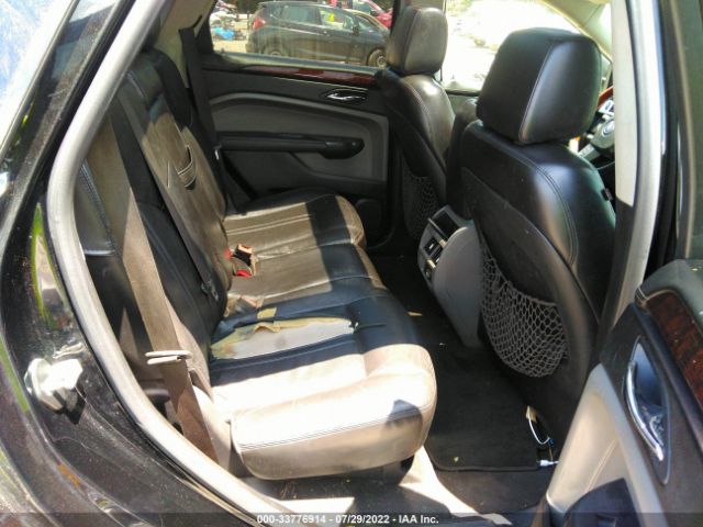 Photo 7 VIN: 3GYFNDEY3AS552081 - CADILLAC SRX 