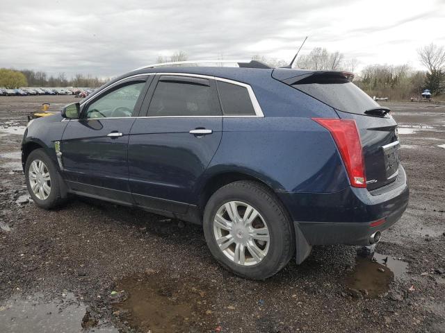 Photo 1 VIN: 3GYFNDEY3AS580883 - CADILLAC SRX 