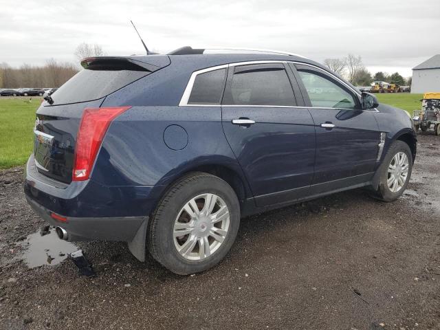 Photo 2 VIN: 3GYFNDEY3AS580883 - CADILLAC SRX 