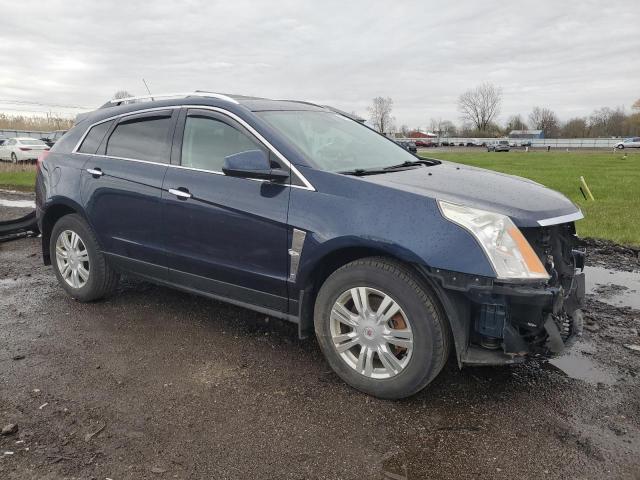 Photo 3 VIN: 3GYFNDEY3AS580883 - CADILLAC SRX 