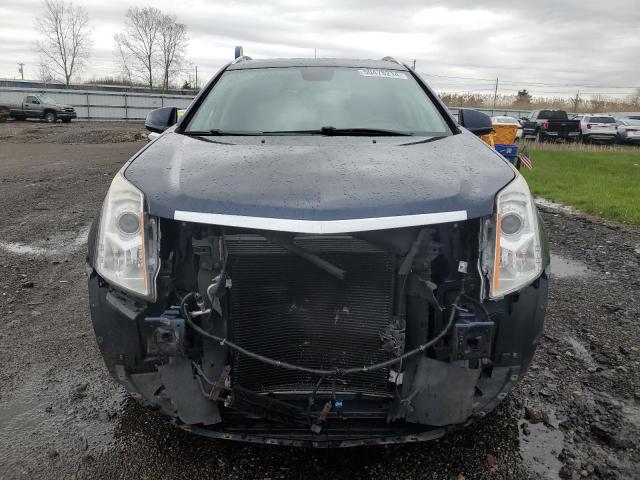 Photo 4 VIN: 3GYFNDEY3AS580883 - CADILLAC SRX 