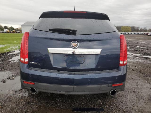 Photo 5 VIN: 3GYFNDEY3AS580883 - CADILLAC SRX 