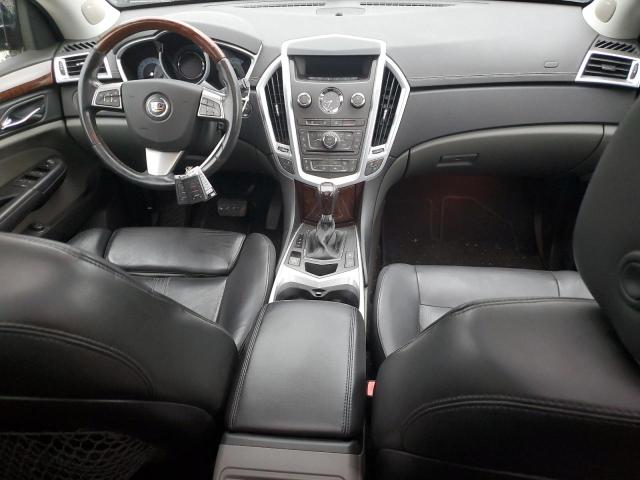 Photo 7 VIN: 3GYFNDEY3AS580883 - CADILLAC SRX 