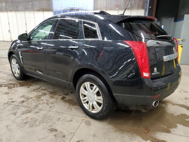 Photo 1 VIN: 3GYFNDEY3AS595528 - CADILLAC SRX LUXURY 