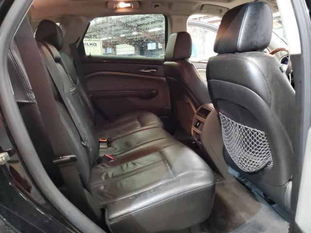 Photo 10 VIN: 3GYFNDEY3AS595528 - CADILLAC SRX LUXURY 