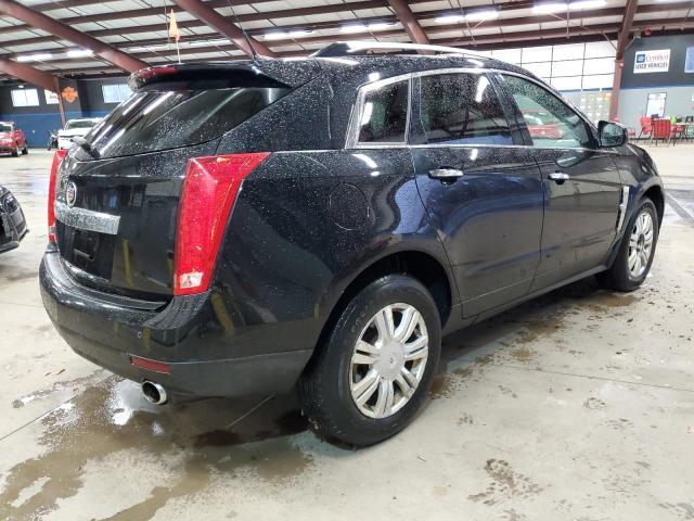 Photo 2 VIN: 3GYFNDEY3AS595528 - CADILLAC SRX LUXURY 