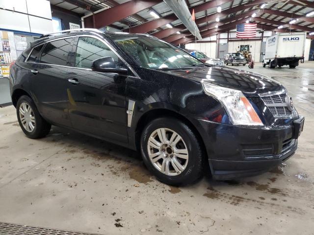 Photo 3 VIN: 3GYFNDEY3AS595528 - CADILLAC SRX LUXURY 