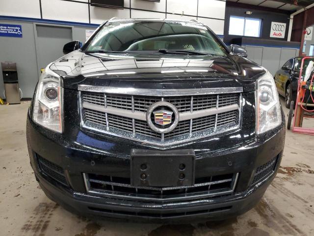 Photo 4 VIN: 3GYFNDEY3AS595528 - CADILLAC SRX LUXURY 