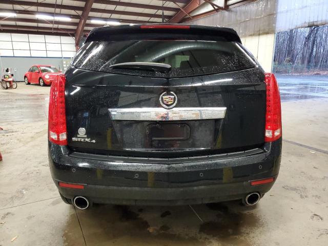 Photo 5 VIN: 3GYFNDEY3AS595528 - CADILLAC SRX LUXURY 