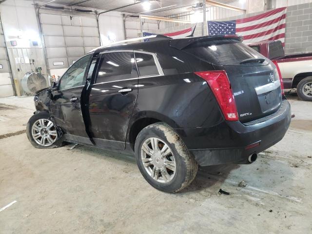 Photo 1 VIN: 3GYFNDEY3AS609704 - CADILLAC SRX LUXURY 