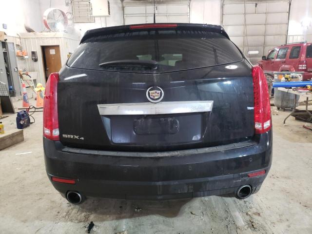 Photo 5 VIN: 3GYFNDEY3AS609704 - CADILLAC SRX LUXURY 