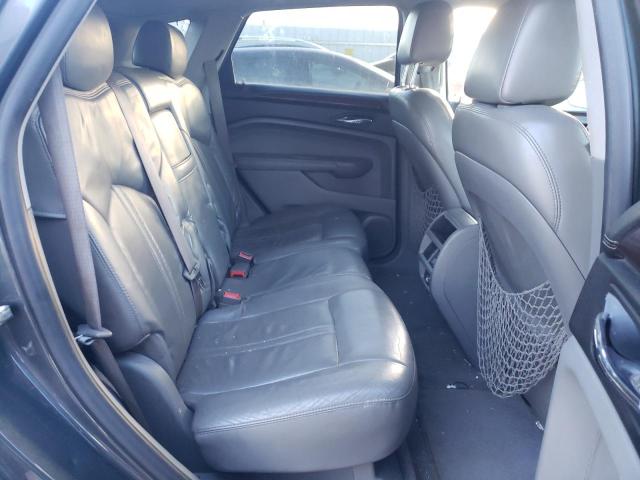 Photo 10 VIN: 3GYFNDEY3AS622291 - CADILLAC SRX LUXURY 