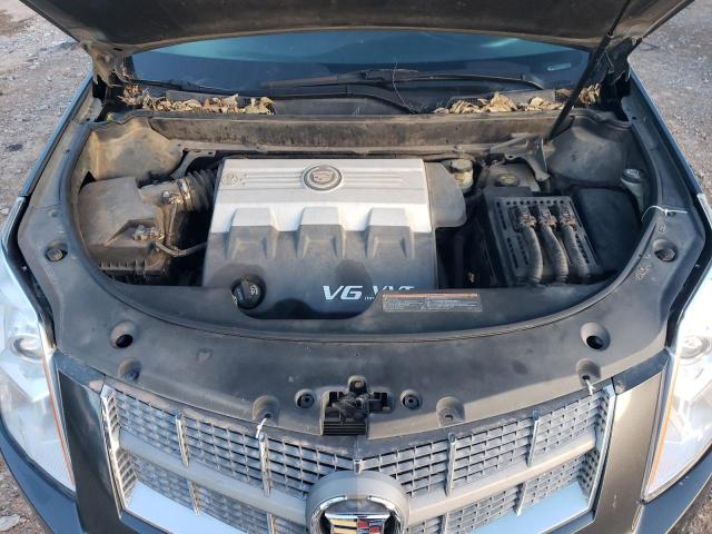 Photo 11 VIN: 3GYFNDEY3AS622291 - CADILLAC SRX LUXURY 