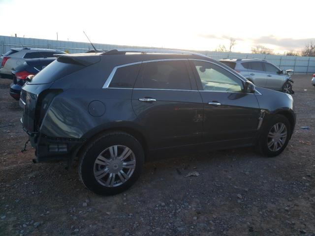 Photo 2 VIN: 3GYFNDEY3AS622291 - CADILLAC SRX LUXURY 