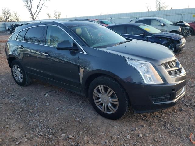 Photo 3 VIN: 3GYFNDEY3AS622291 - CADILLAC SRX LUXURY 