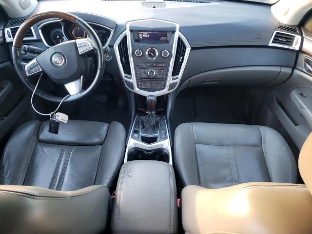 Photo 7 VIN: 3GYFNDEY3AS622291 - CADILLAC SRX LUXURY 