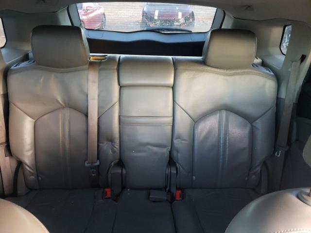 Photo 9 VIN: 3GYFNDEY3AS622291 - CADILLAC SRX LUXURY 