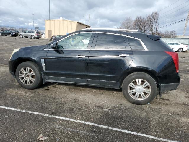 Photo 1 VIN: 3GYFNDEY3AS626762 - CADILLAC SRX 