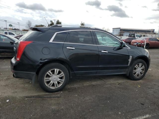 Photo 2 VIN: 3GYFNDEY3AS626762 - CADILLAC SRX 