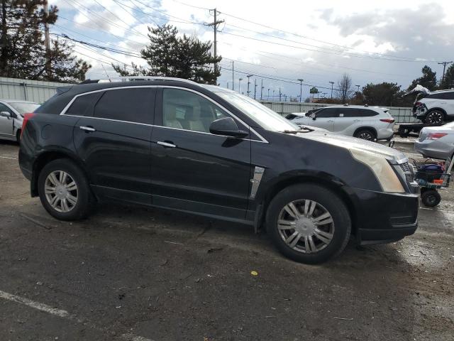 Photo 3 VIN: 3GYFNDEY3AS626762 - CADILLAC SRX 