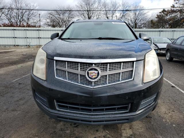 Photo 4 VIN: 3GYFNDEY3AS626762 - CADILLAC SRX 