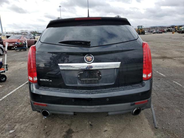 Photo 5 VIN: 3GYFNDEY3AS626762 - CADILLAC SRX 