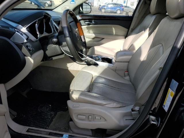 Photo 6 VIN: 3GYFNDEY3AS626762 - CADILLAC SRX 