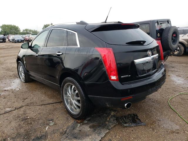 Photo 1 VIN: 3GYFNDEY3AS644050 - CADILLAC SRX LUXURY 