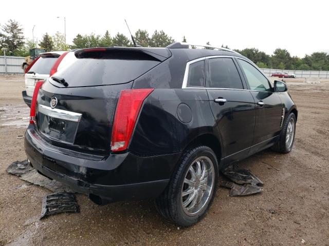 Photo 2 VIN: 3GYFNDEY3AS644050 - CADILLAC SRX LUXURY 