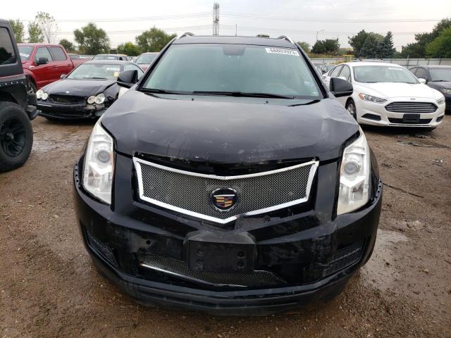 Photo 4 VIN: 3GYFNDEY3AS644050 - CADILLAC SRX LUXURY 