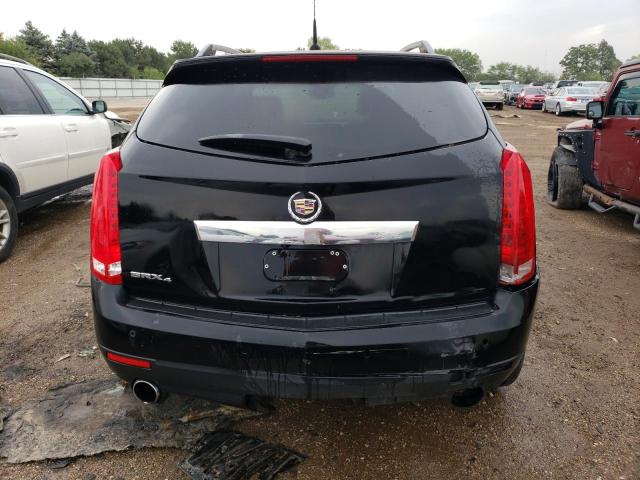 Photo 5 VIN: 3GYFNDEY3AS644050 - CADILLAC SRX LUXURY 