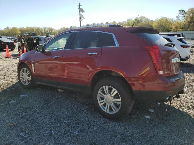 Photo 1 VIN: 3GYFNDEY3BS509281 - CADILLAC SRX 