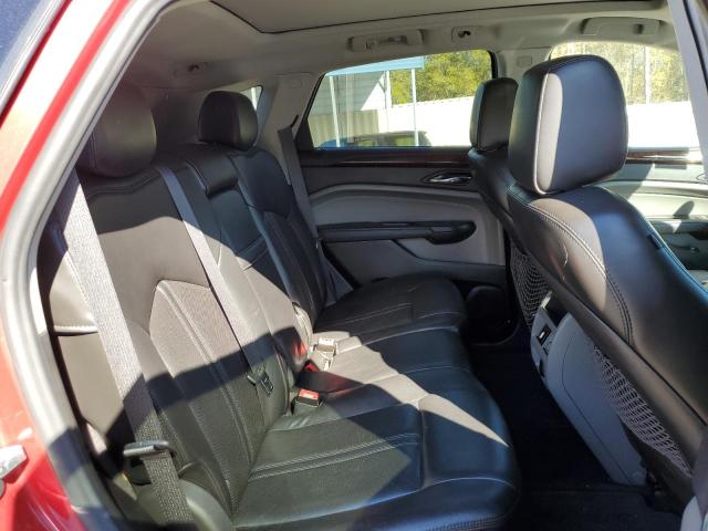 Photo 10 VIN: 3GYFNDEY3BS509281 - CADILLAC SRX 