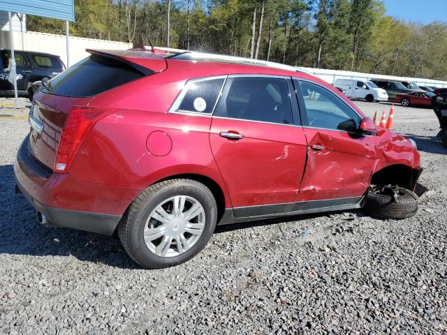 Photo 2 VIN: 3GYFNDEY3BS509281 - CADILLAC SRX 