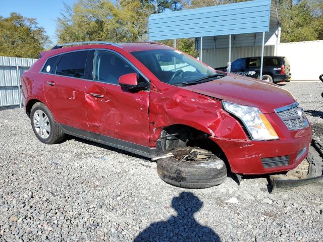 Photo 3 VIN: 3GYFNDEY3BS509281 - CADILLAC SRX 