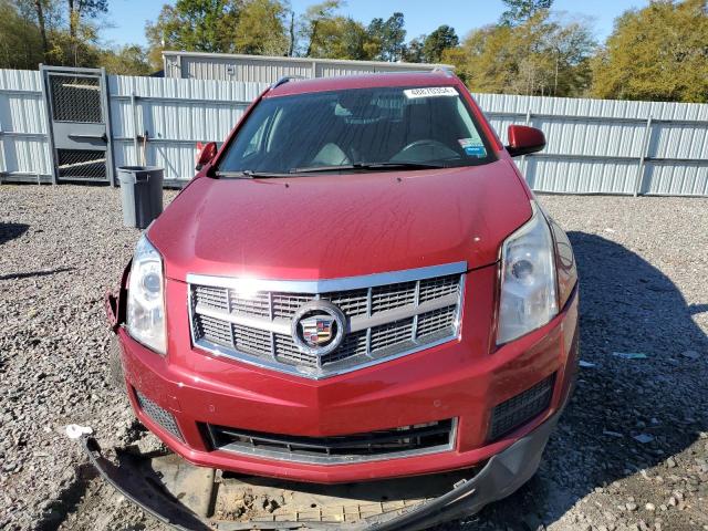 Photo 4 VIN: 3GYFNDEY3BS509281 - CADILLAC SRX 