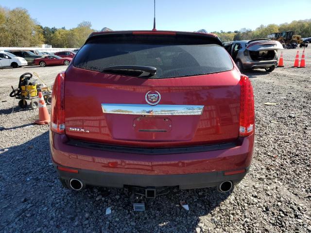 Photo 5 VIN: 3GYFNDEY3BS509281 - CADILLAC SRX 