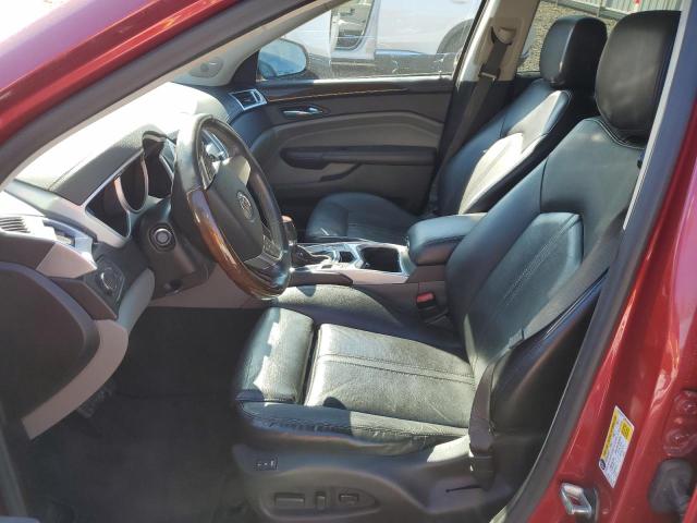 Photo 6 VIN: 3GYFNDEY3BS509281 - CADILLAC SRX 