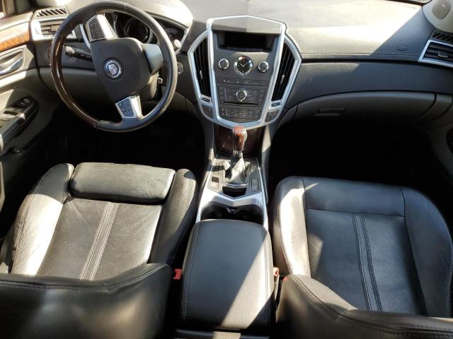 Photo 7 VIN: 3GYFNDEY3BS509281 - CADILLAC SRX 