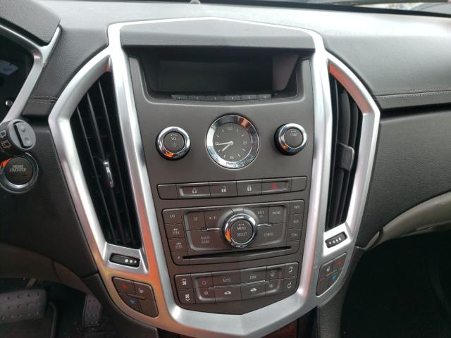 Photo 8 VIN: 3GYFNDEY3BS509331 - CADILLAC SRX LUXURY 