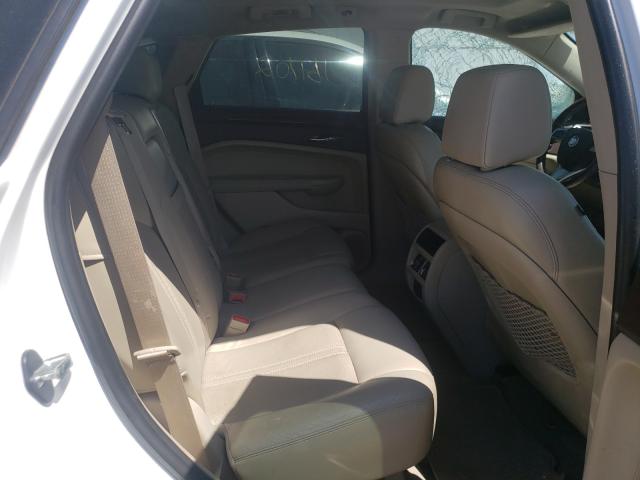 Photo 5 VIN: 3GYFNDEY3BS513931 - CADILLAC SRX LUXURY 