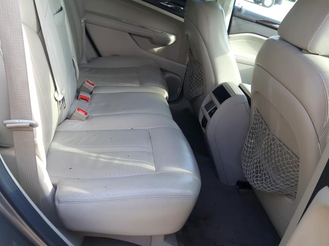 Photo 5 VIN: 3GYFNDEY3BS523021 - CADILLAC SRX LUXURY 