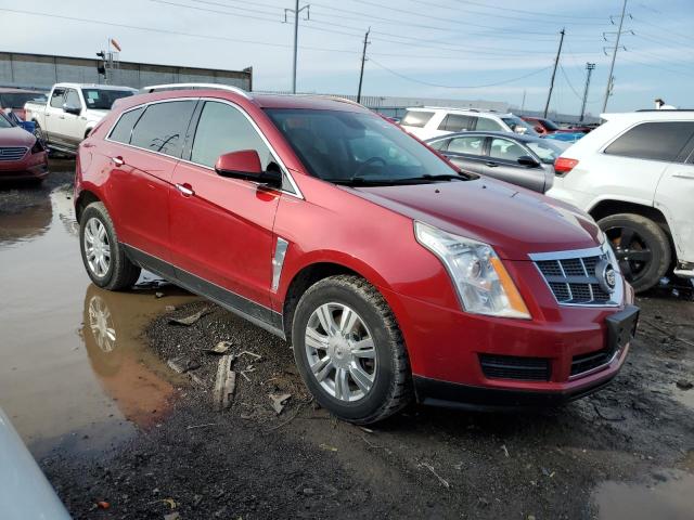 Photo 3 VIN: 3GYFNDEY3BS528896 - CADILLAC SRX 